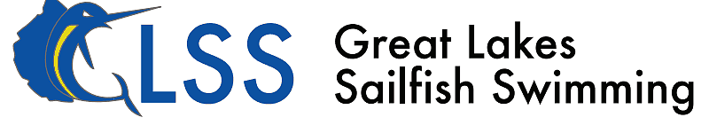 GLSS Great Lakes Sailfish Swimming